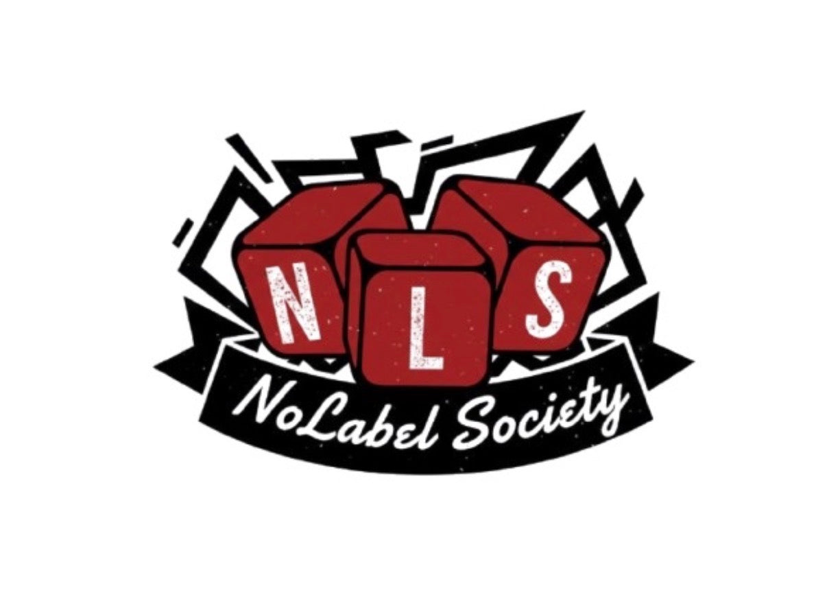 NoLabelSociety